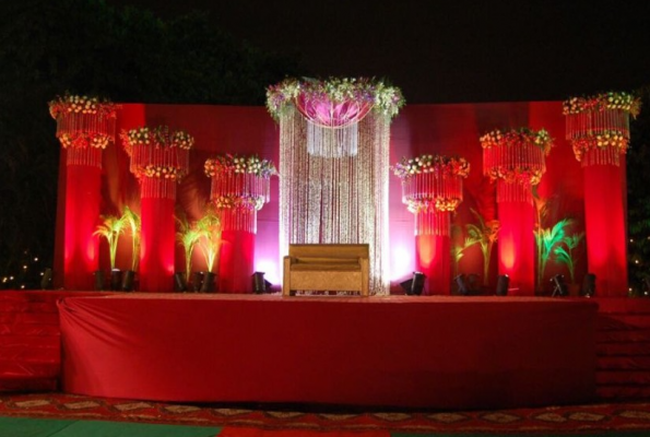 Satya Shiv Resort 2