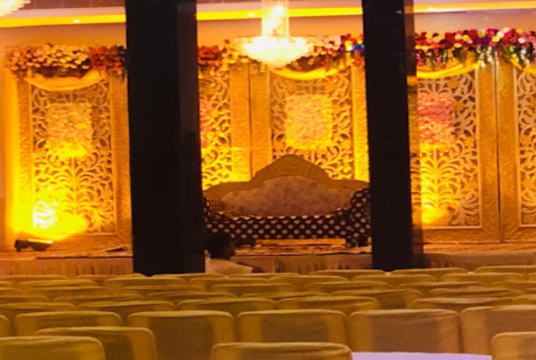 Satya Shiv Resort 3