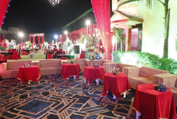 Satya Shiv Resort 4