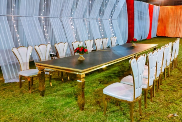 Grand Jvr Banquets And Resorts 2