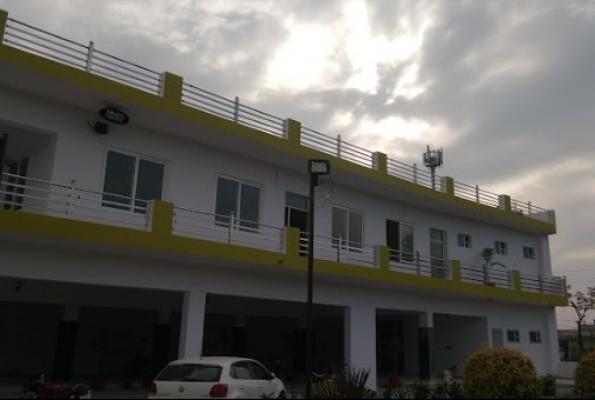 Venue Image