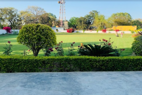 Shri Krishna Kalyan Mandap 4