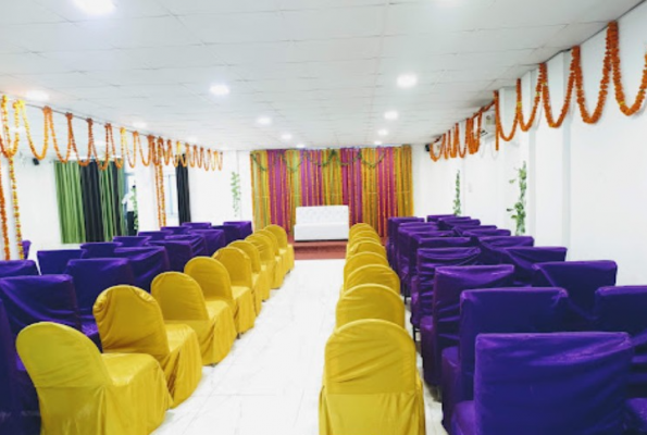 Star Rooms 1
