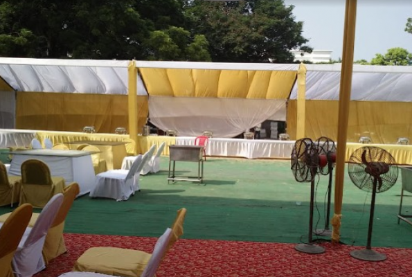 Nadarganj Marriage Lawn 1