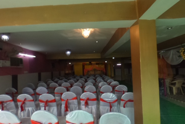 Hotel Mahak 2
