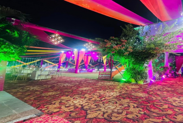 Ashoka Celebrations 1