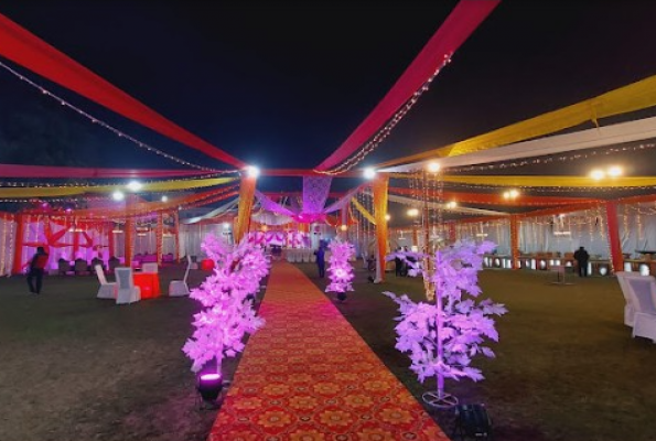 Chitra Lawn 1