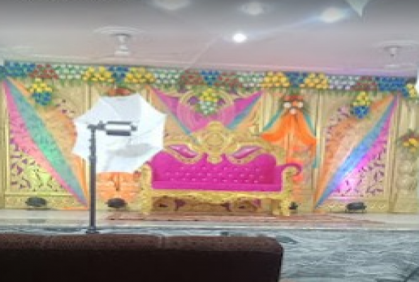 Sai Vihar Guest House And Marriage Hall 1