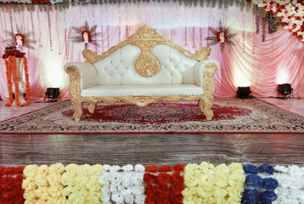 Sai Vihar Guest House And Marriage Hall 3