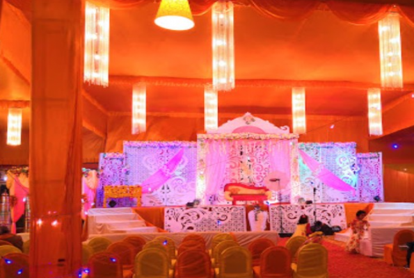 Mangalam Palace 1