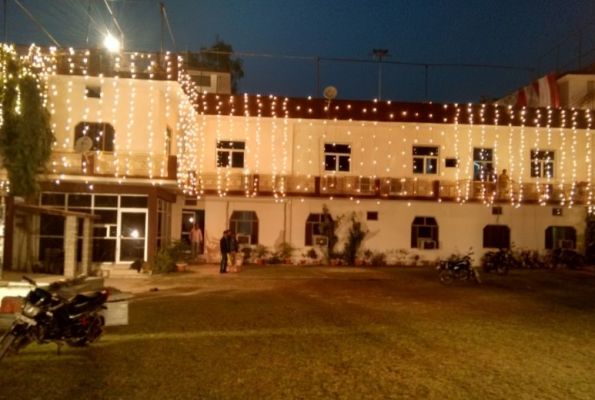 Venue Image