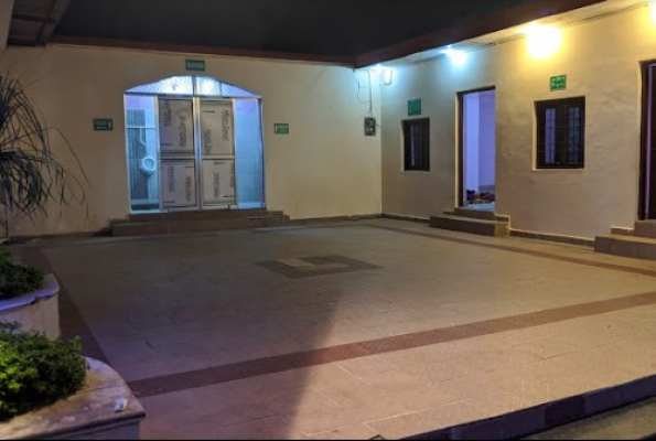 Venue Image