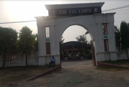 Om Sai Lawn