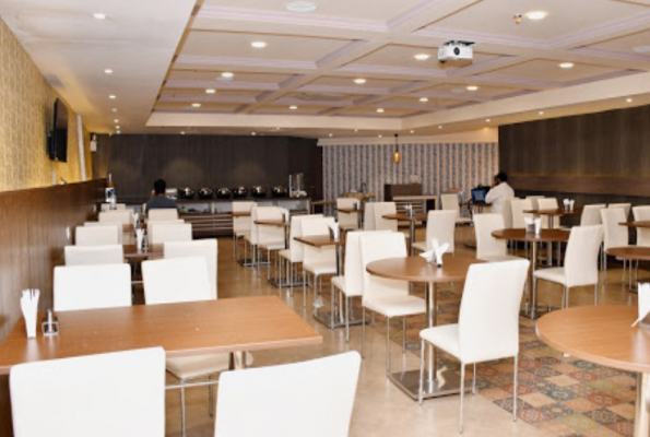 Hotel Surya International