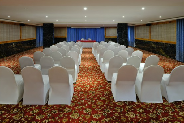 Essentia Premier Hotel 2