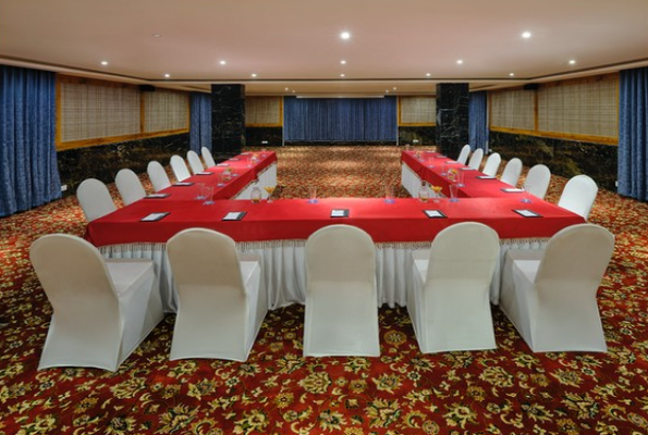 Essentia Premier Hotel 3