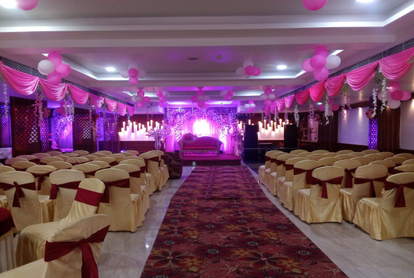 Hotel Sudha Inn 1