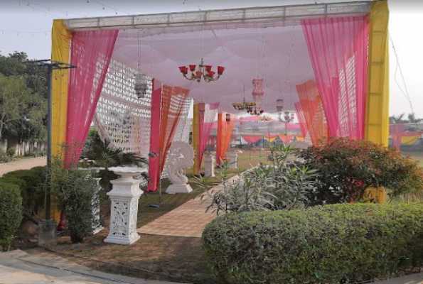 Basant Kunj Lawns And Banquet Hall 2