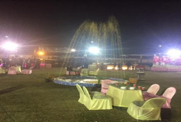 Basant Kunj Lawns And Banquet Hall 3