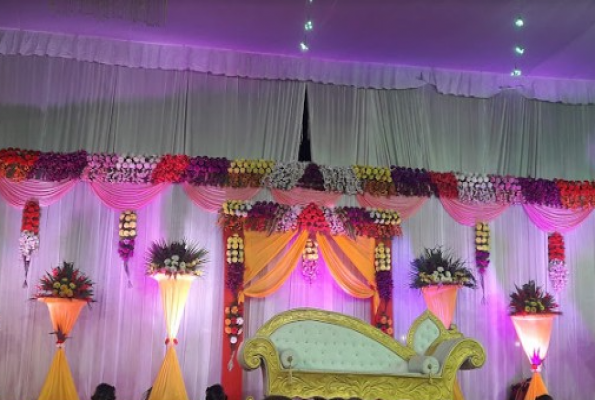Basant Kunj Lawns And Banquet Hall 5