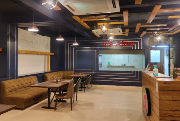 Venue Image