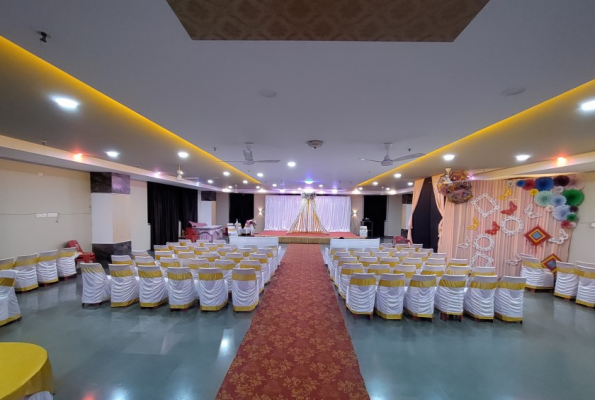 Emerald Party And Marriage Hall 3