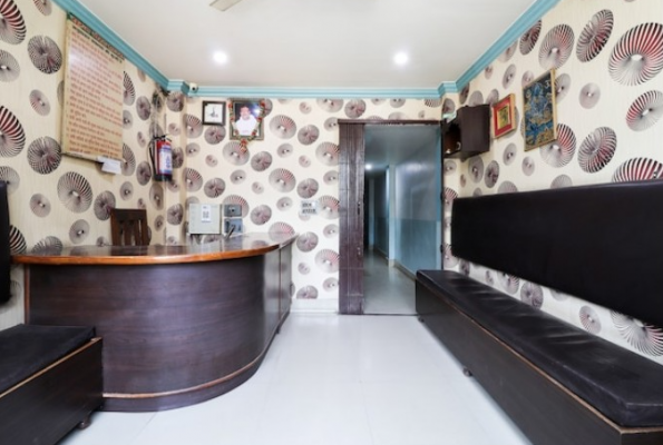 Suraj Guest House 2