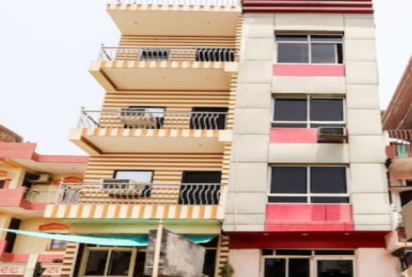 Suraj Guest House 3