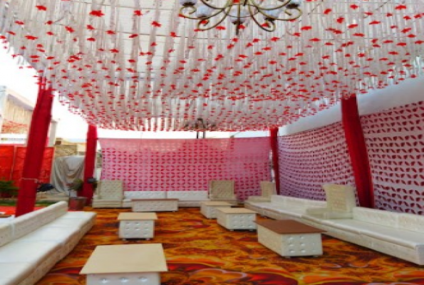 Shree Marriage Lawn 3