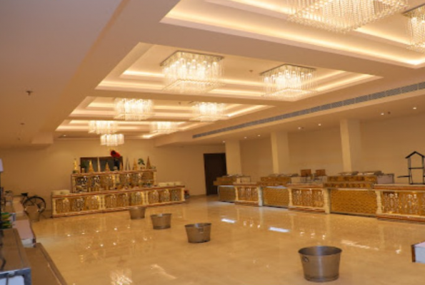 Aureila Grand Hotel And Banquet 3