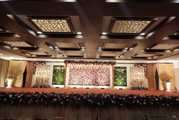 Arul Murugan Towers 1