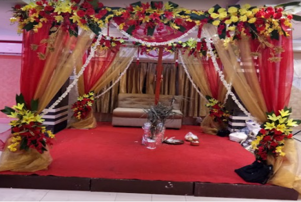 Spree Banquets 1