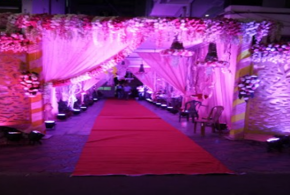 Spree Banquets 2