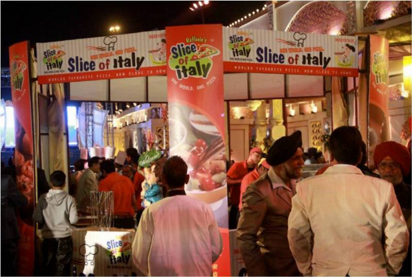 Slice Of Italy 2