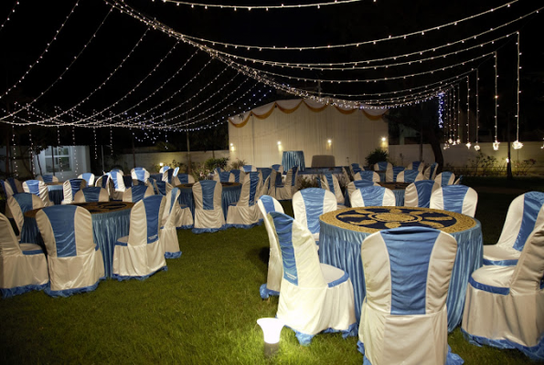 Swarna Sudarshan Wedding Hall 1