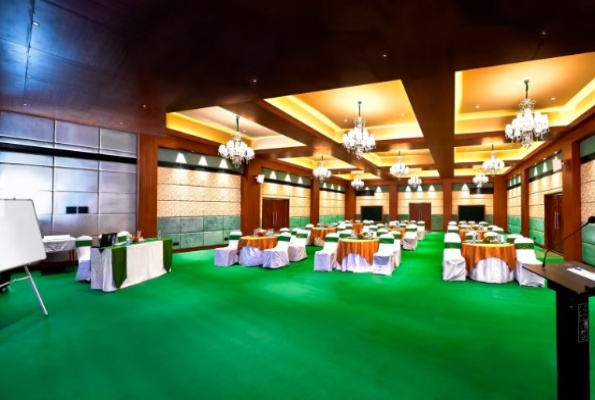 Mgm Beach Resorts 2