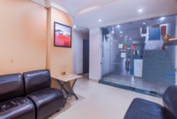 Hotel Saini Inn 1