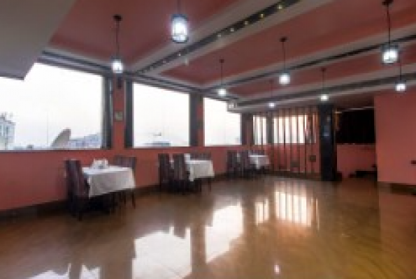Hotel Saini Inn 2