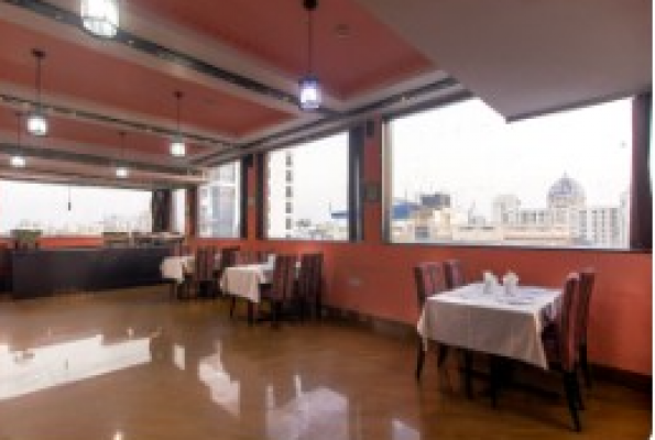 Hotel Saini Inn 3