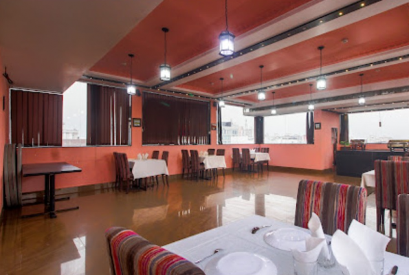 Hotel Saini Inn 5