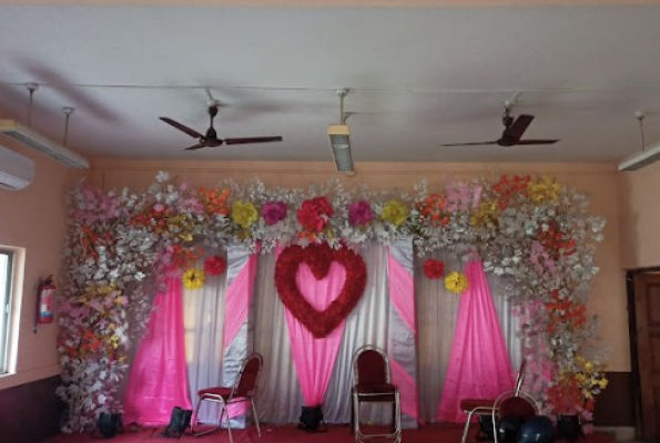 Muktodhara Community Hall 5
