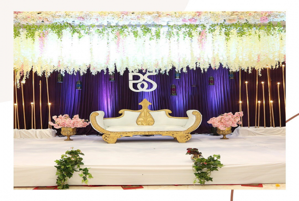San Event Hall 1