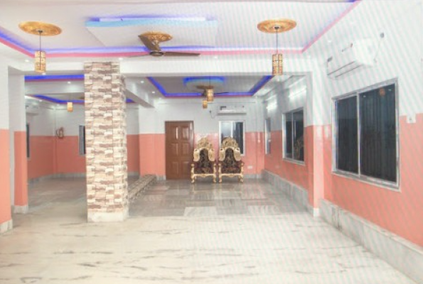 Sahebiana Banquet Hall 1