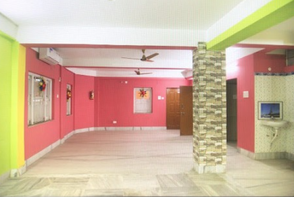 Sahebiana Banquet Hall 2