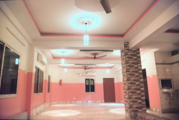 Sahebiana Banquet Hall 4