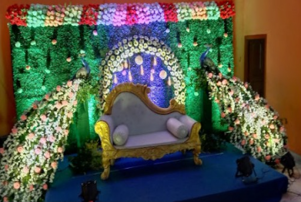 Uttarayan Community Hall 1