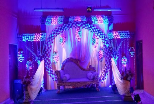 Uttarayan Community Hall 3