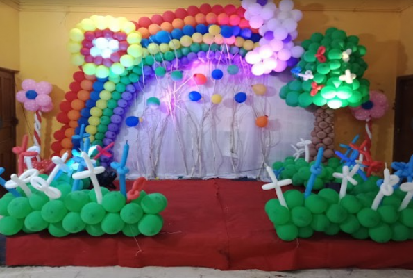 Uttarayan Community Hall 4