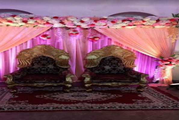 Anandadhara Wedding Venue 1