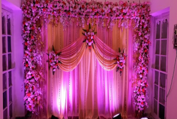 Anandadhara Wedding Venue 3
